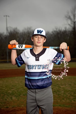 Westwood Middle Baseball